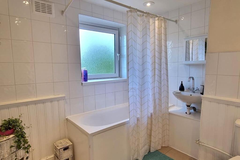 Large Duplex In Bermondsey Appartamento *
