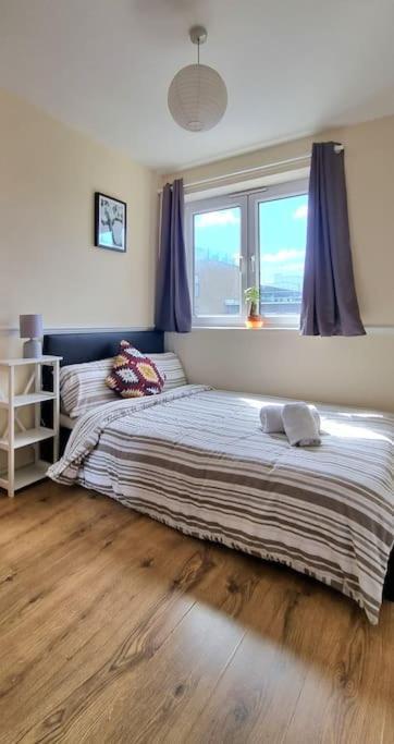 Large Duplex In Bermondsey * Londra